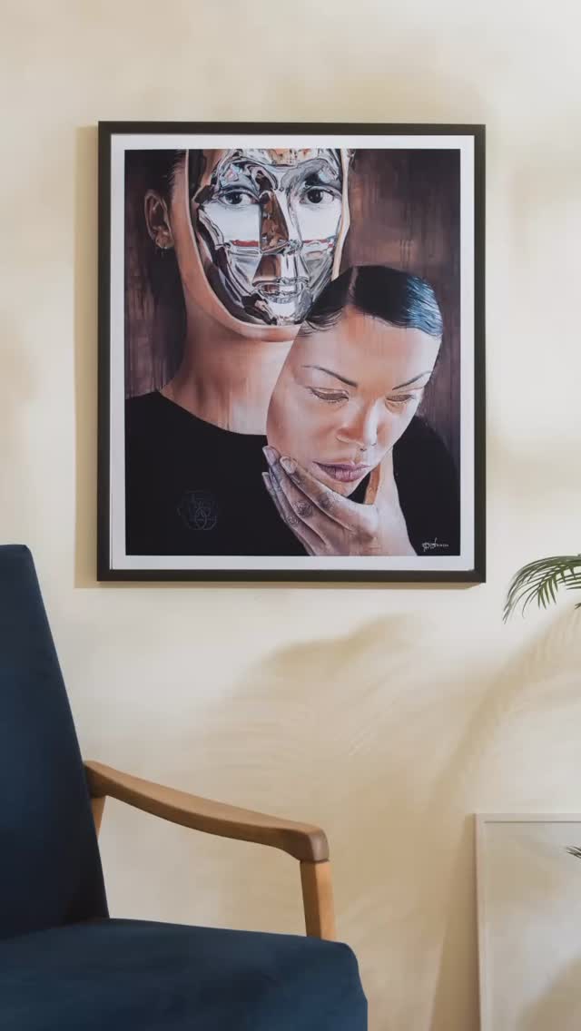 🎉 Giveaway Alert! 🎉 Win one of my fine art prints! Here’s how to enter: 1️⃣ Check out the Giveaway Prints in my Highlights. 2️⃣ Repost your favorite print in your Story. 3️⃣ Tag me @akut_herakut and write „I want this one!“ One lucky winner will be announced on January 7, 2025! Don’t miss out—entries close on January 6th at midnight (CET). .
.
.
🎉 #FineArtPrint #LimitedEditionPrint #ArtLovers #Giveaway #WinThisPrint 
✨ #AkutHerakutArt #YourArtYourChoice #ContemporaryArt #WallArt #FreeArtPrint 
🖼️ #ArtForHome #ArtInspiration #InteriorDesignLovers #ArtGiveaway