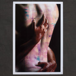 Giclée Print Bodies 